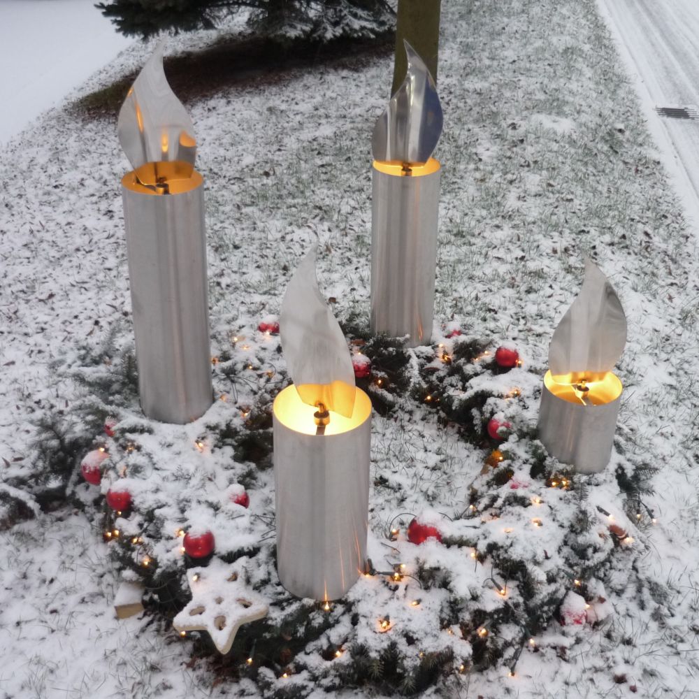 Adventskranz